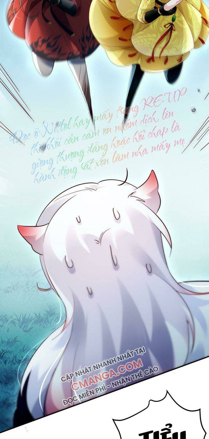 thiên kim bất hoán chapter 66 57