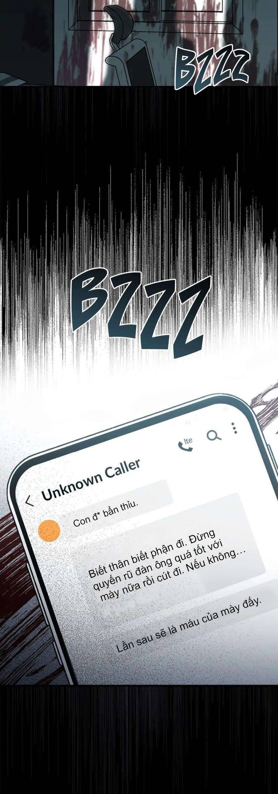 ly espresso của mùa xuân chapter 54 44