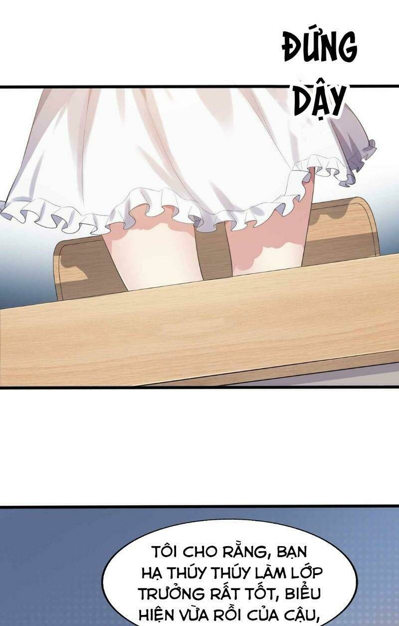 kế hoạch trở thành phế vật chapter 7 9