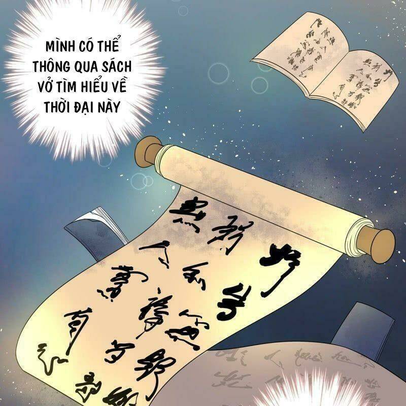 vương gia kiêu ngạo quá khó cua chapter 33 34