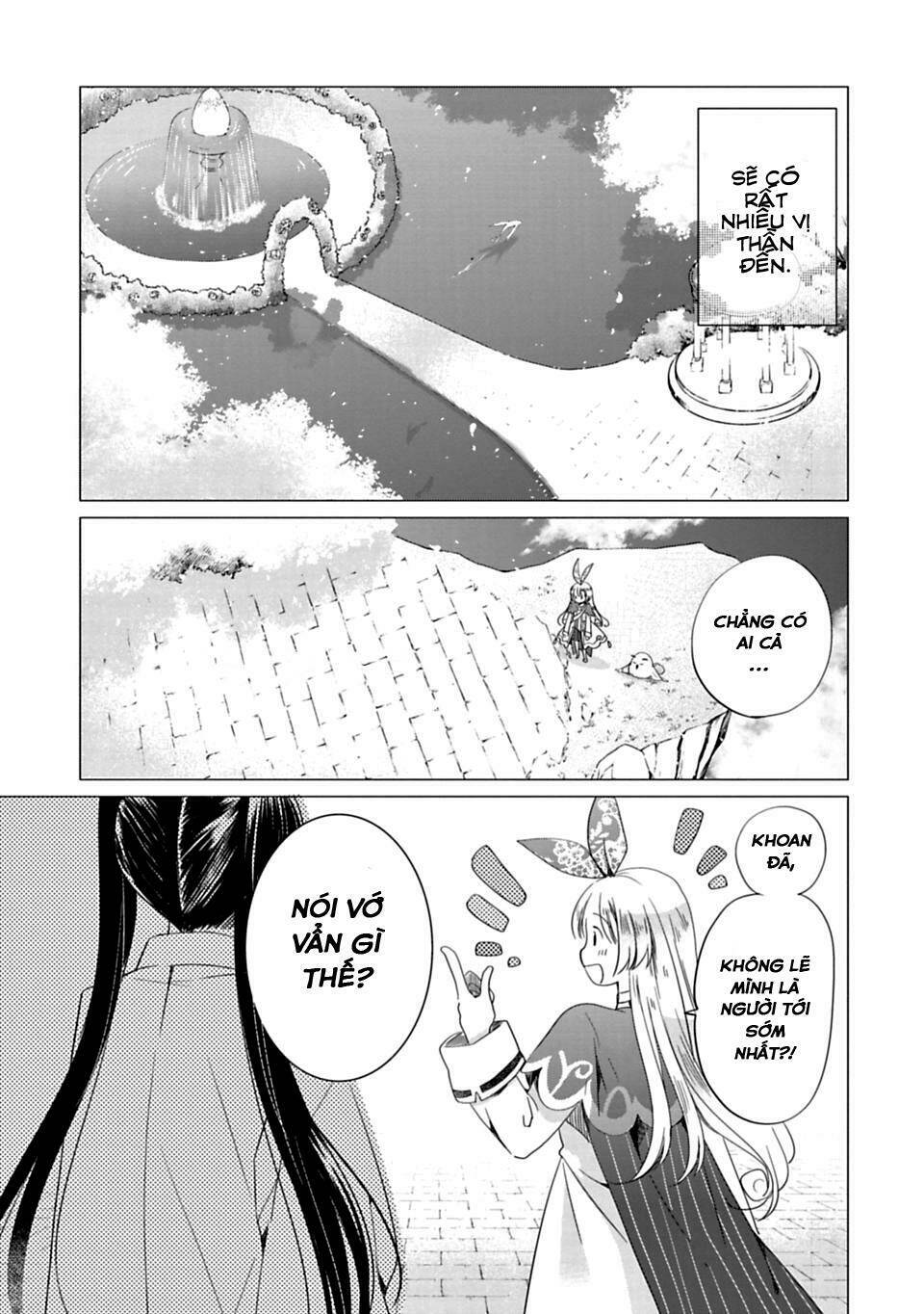 kami-sama no iru keshiki chapter 3 8