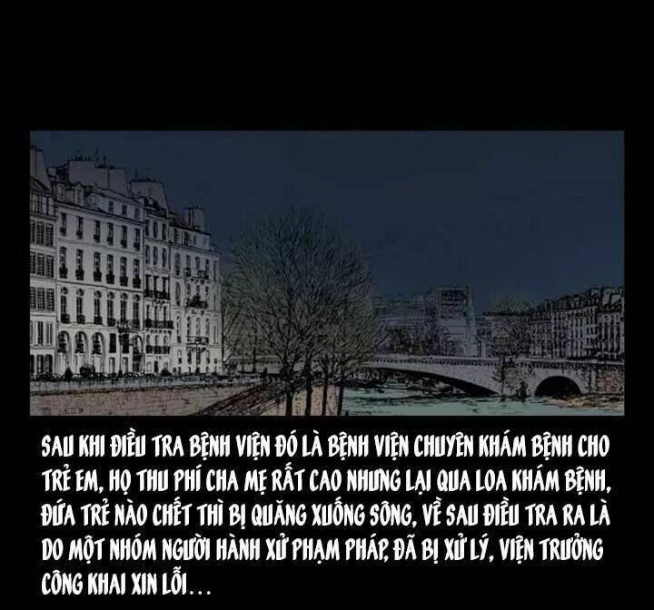 kỳ án có thật chapter 10 49