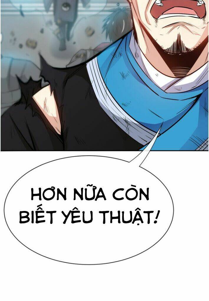 thánh võ tinh thần chapter 11 18