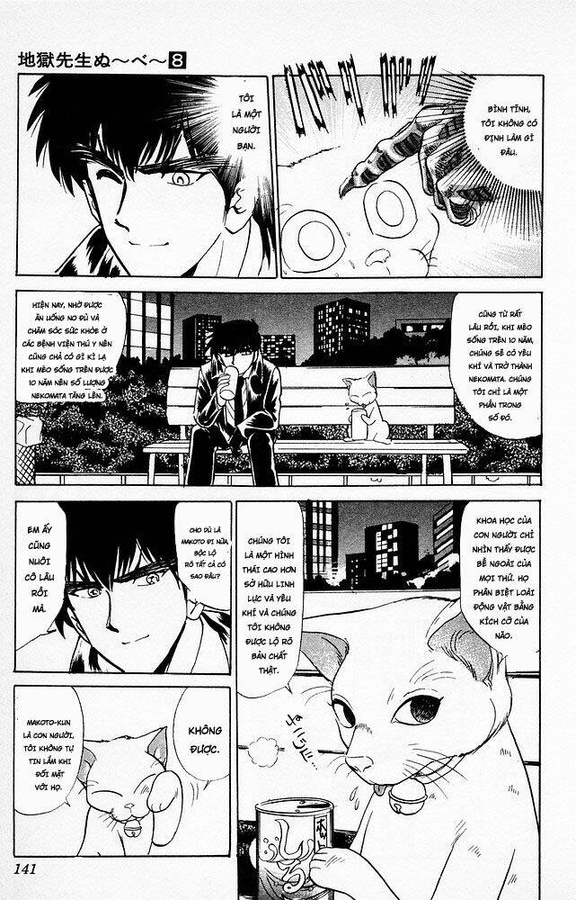 jigoku sensei nube - người thầy dũng cảm chapter 66 12