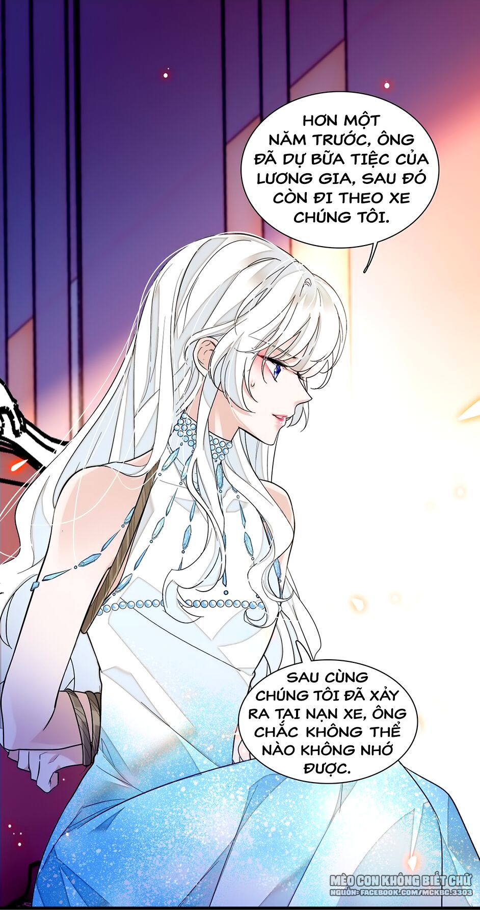 long phượng phiên chuyển chapter 53 9