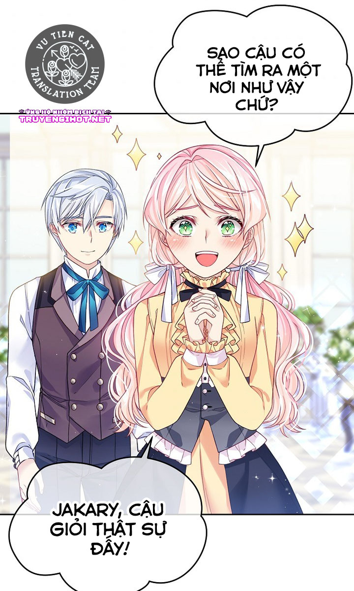 tôi gặp rắc rối vì chồng qúa dễ thương chapter 6 65