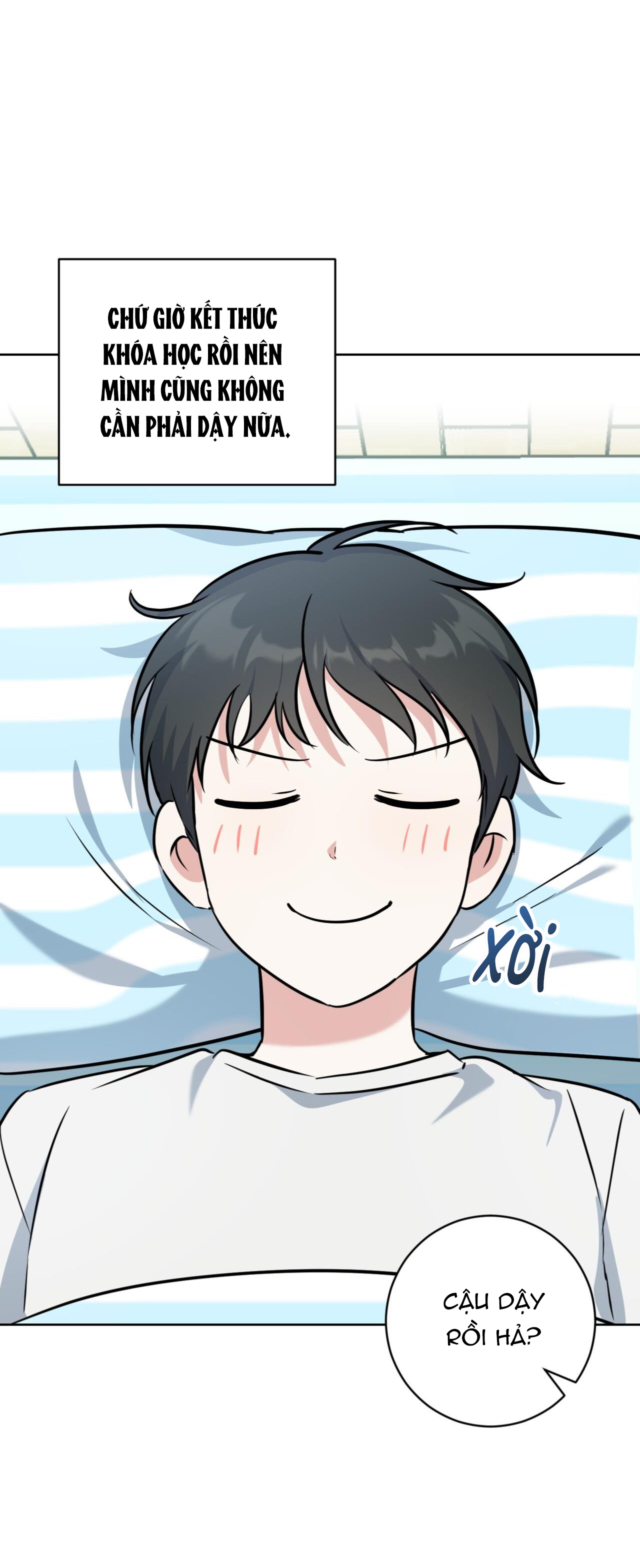 cánh rừng bình lặng chapter 4 36