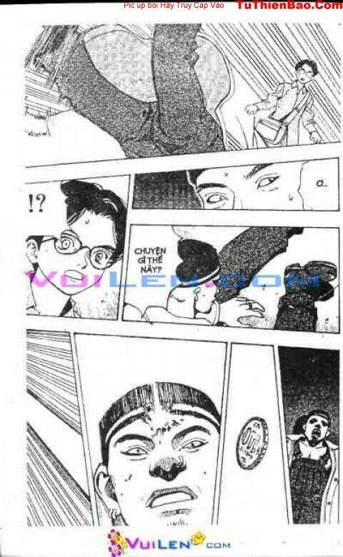 cô bé thám tử chapter 5 32