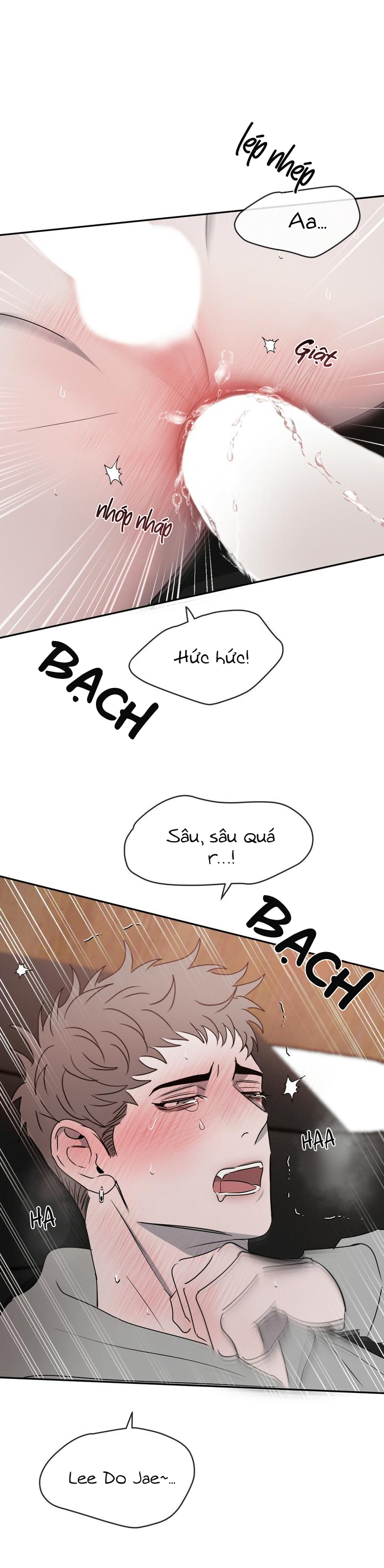 tương khắc chapter 14 13