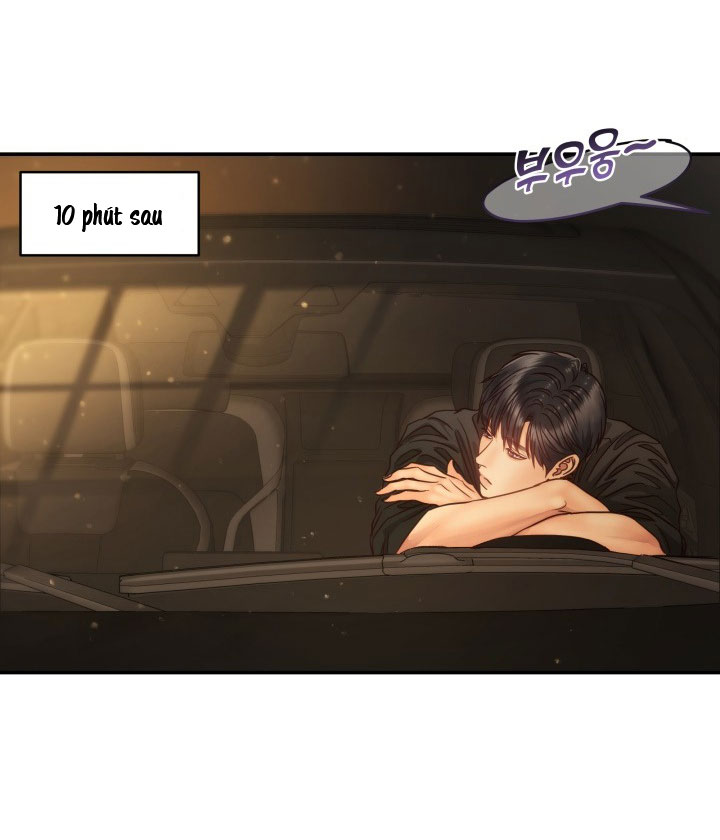 [16+] ánh sao ban mai chapter 59.1 12