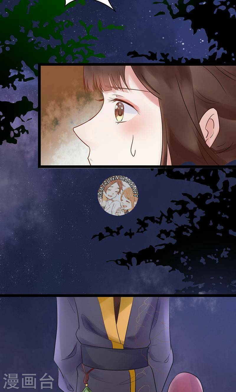 thái tử điện hạ dưỡng thành kí chapter 2.1 22