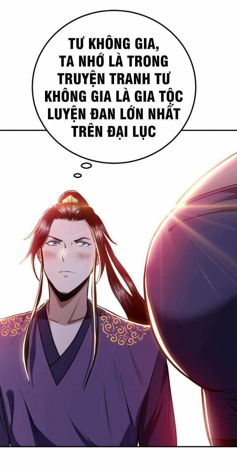 nam chủ và hậu cung đều dưới trướng ta chapter 9 28