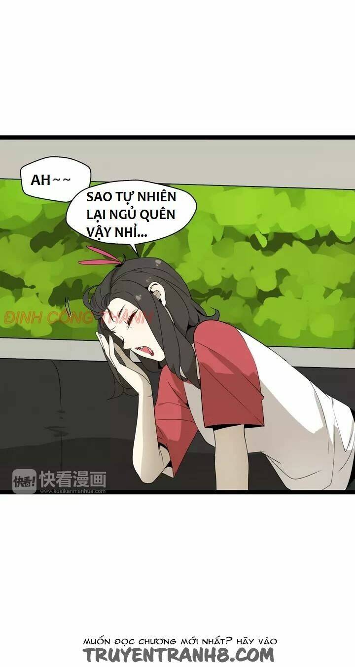 mục vụ chapter 2 2