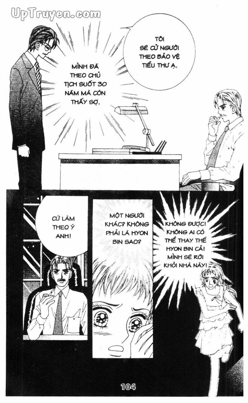 mặt nạ tình yêu chapter 41 16