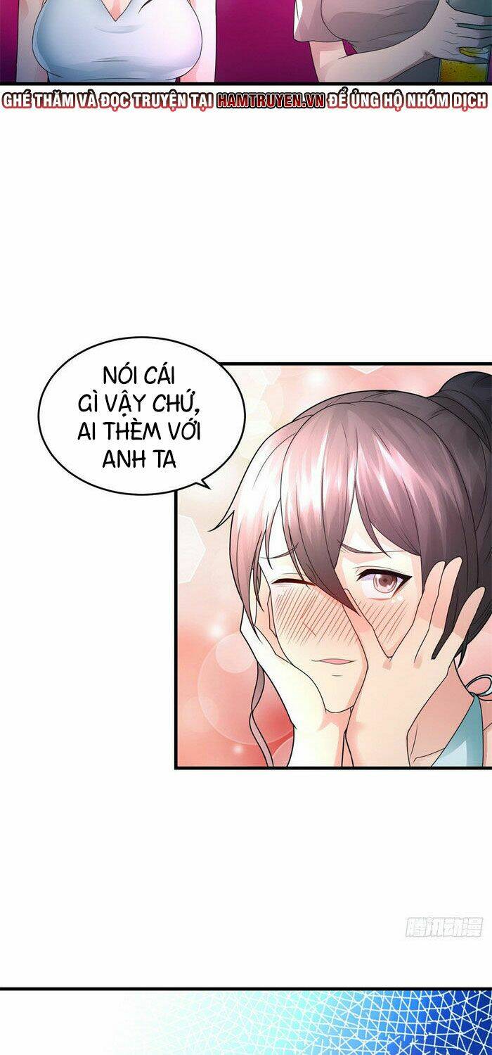 pháp sư truyền kỳ chapter 33 17