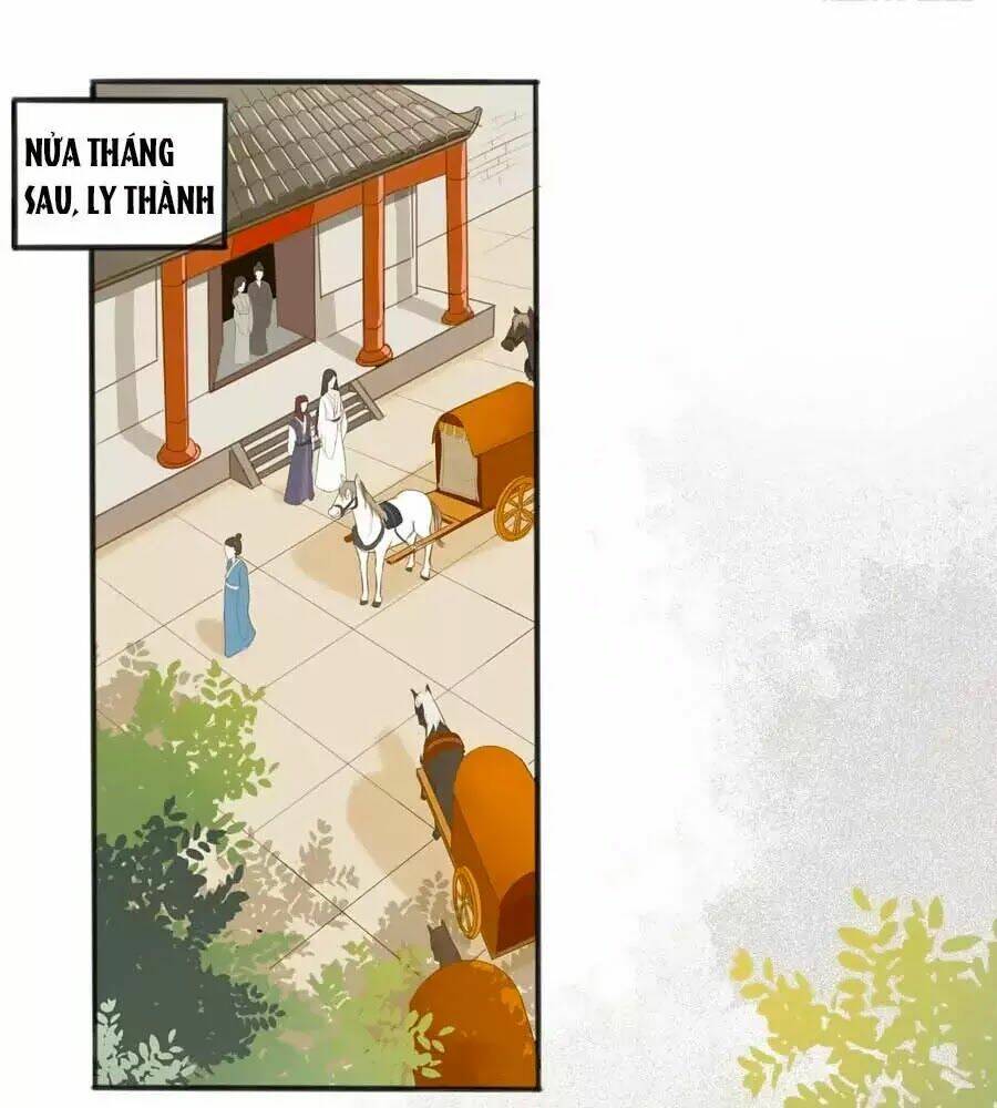 thần y khí nữ: ngự thú cuồng phi của quỷ đế chapter 60 1