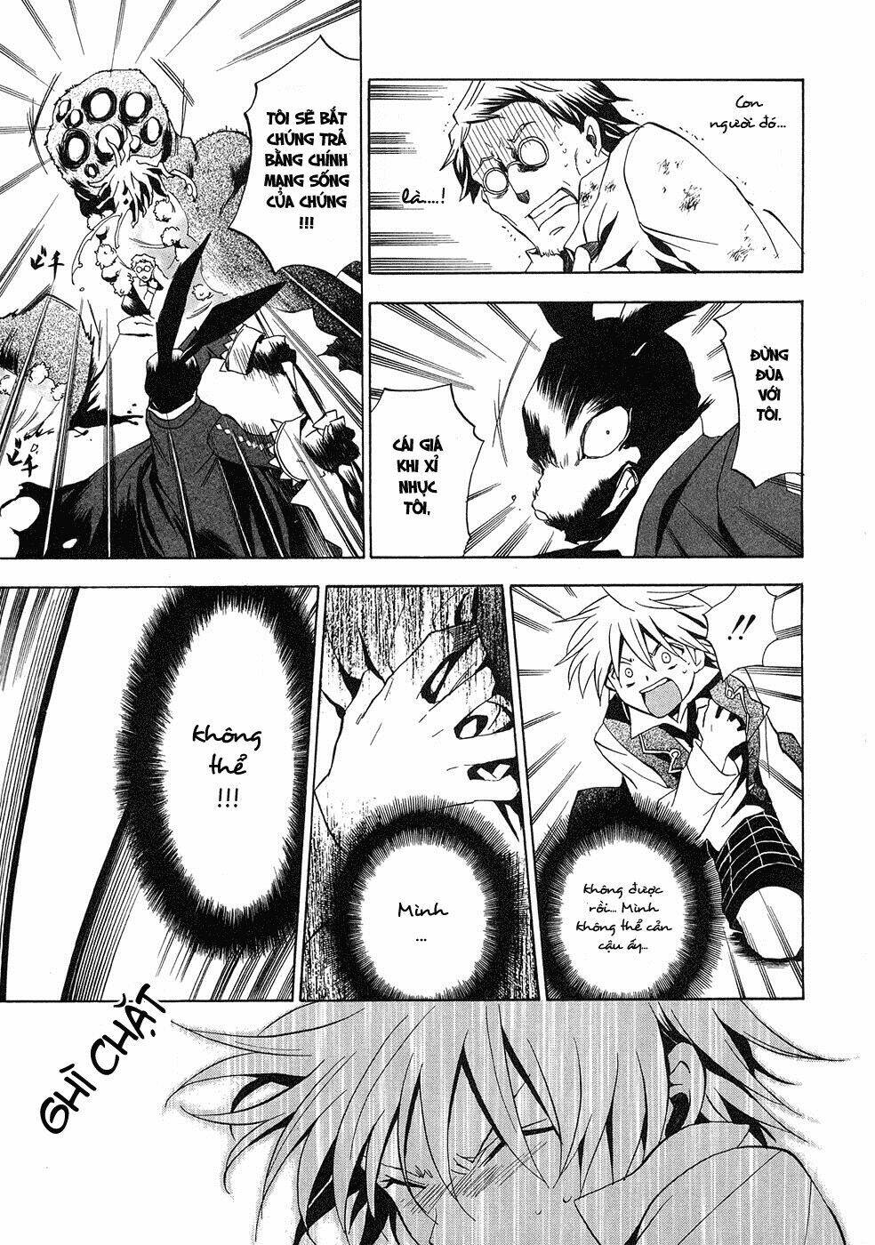 pandora hearts chapter 11 35