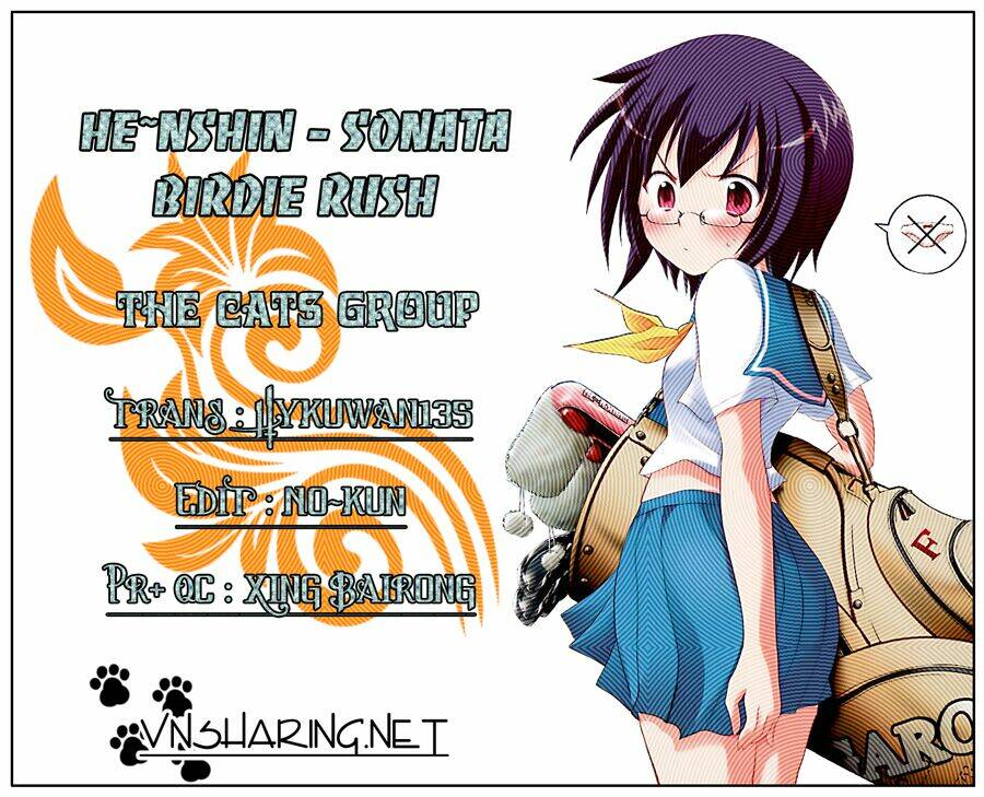 he~nshin!! - sonata birdie rush chapter 1 43