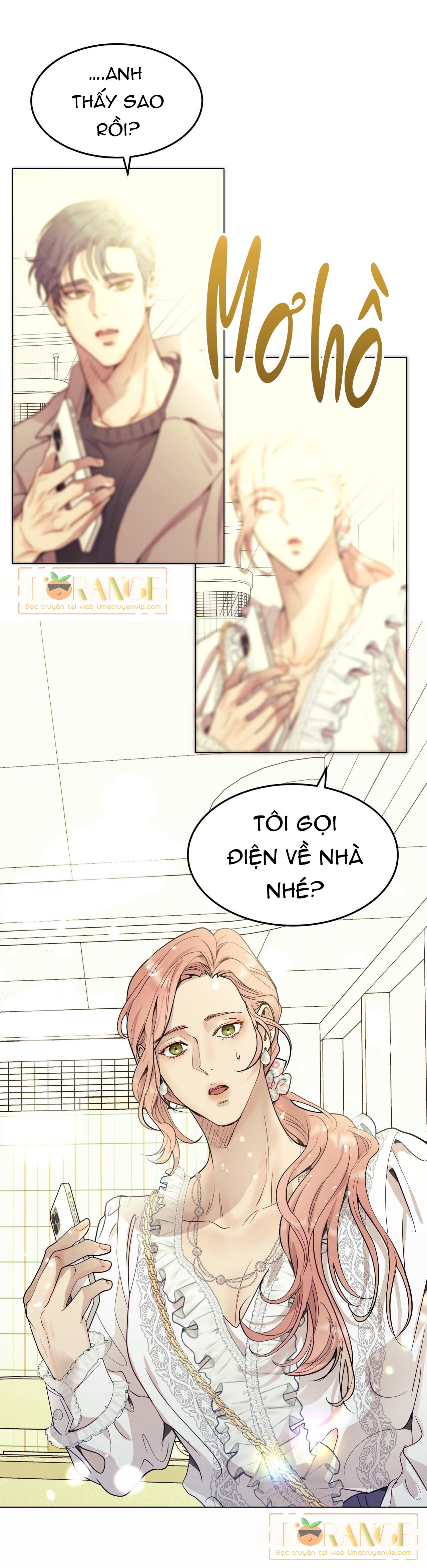 tư duy vị kỷ chapter 23 15