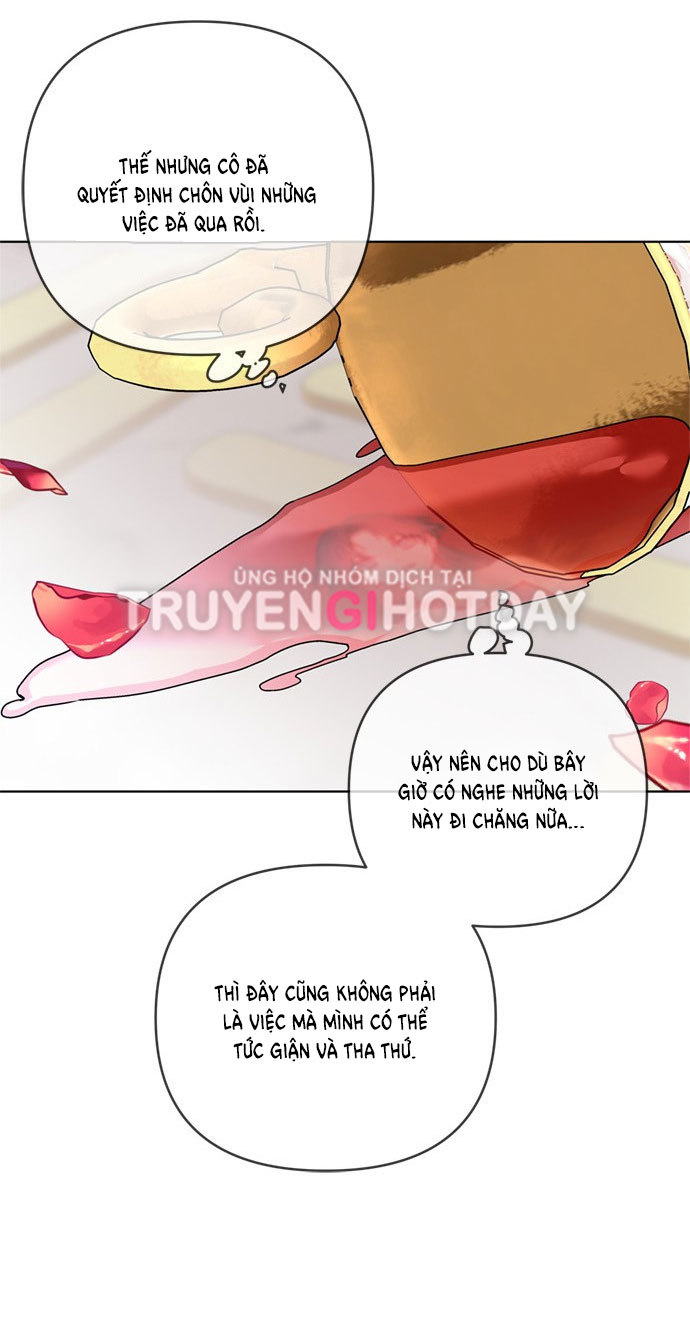 cách hiệp sĩ sống như một tiểu thư chapter 102.1 15