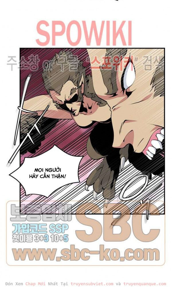 tôi sinh ra để làm người vĩ đại chapter 47 29