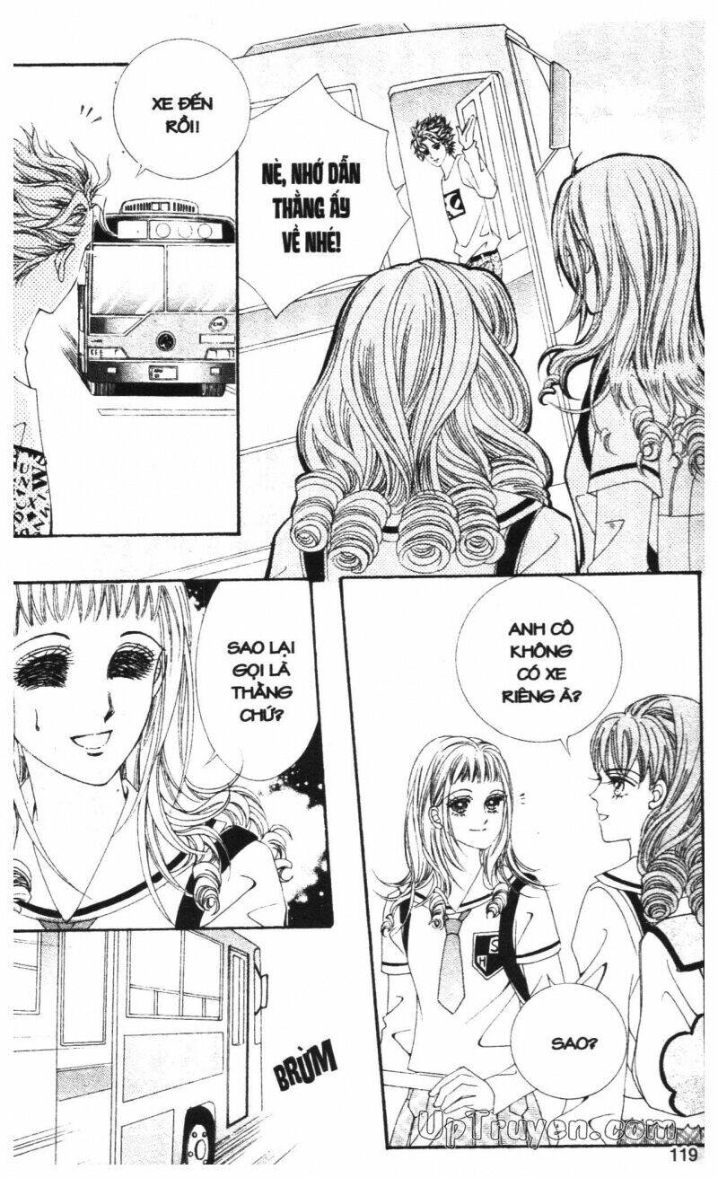 vợ chồng trẻ con bản đẹp chapter 9 118