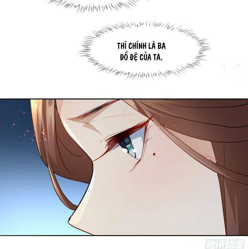 nghe nói ta là hợp hoan lão tổ? chapter 6 13