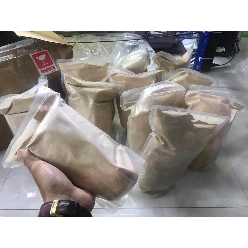 Vi sinh ALL IN ONE SHRIMP POWDER (ĐÀI LOAN) - Vi sinh chuyên dụng cho bể tép - Tép cảnh - Tép kiểng