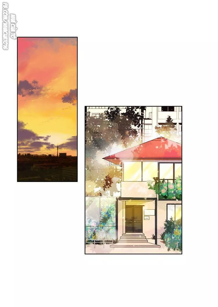 99 độ f - talk to me chapter 22 8