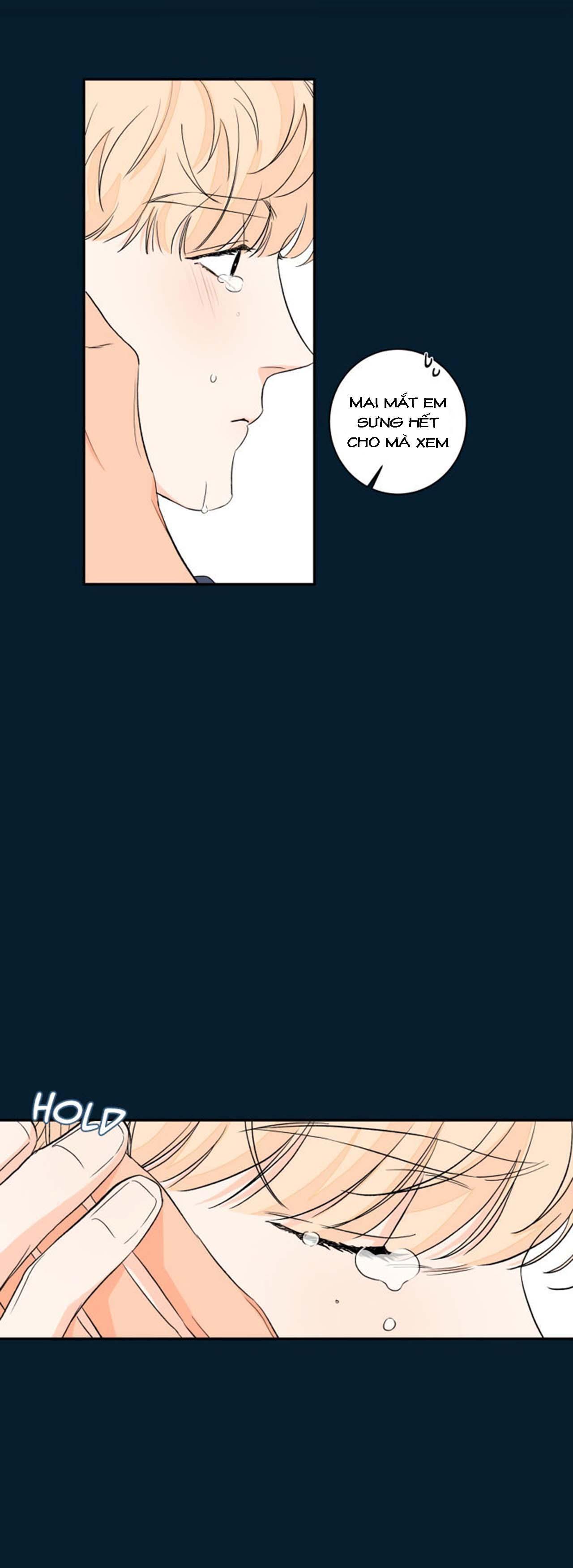 manhwa chịch vồn chịch vã chapter 2 21