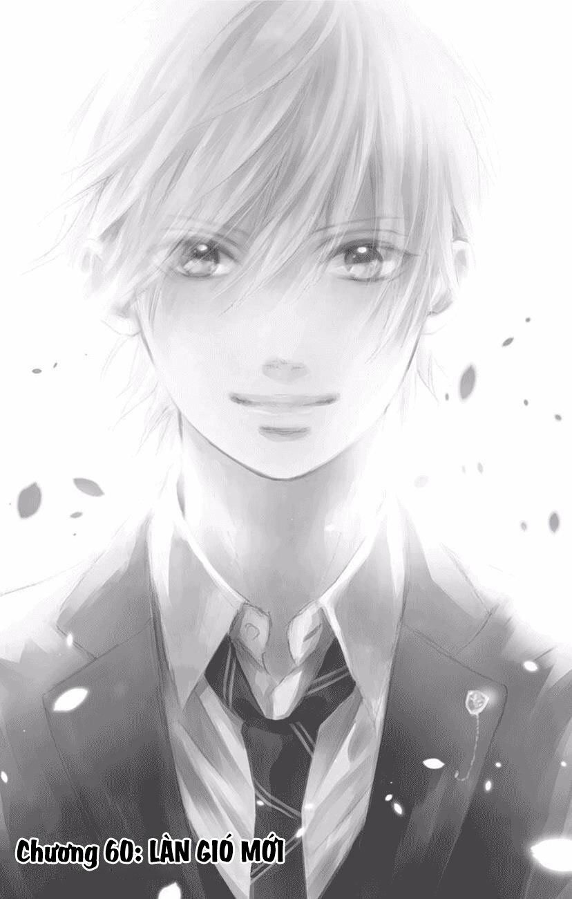 kono oto tomare! chapter 60 4