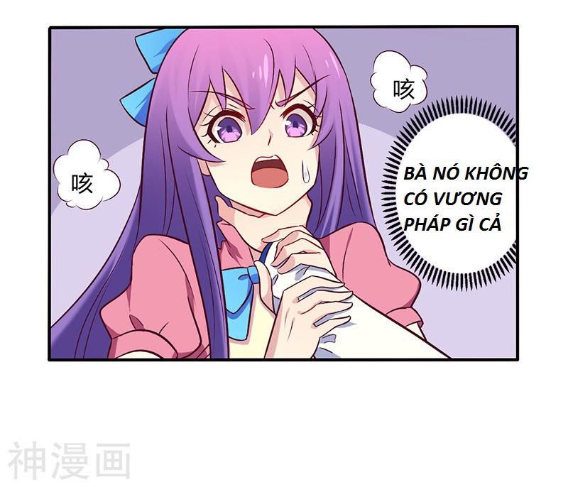 tổng tài đã cưới em chapter 68 12