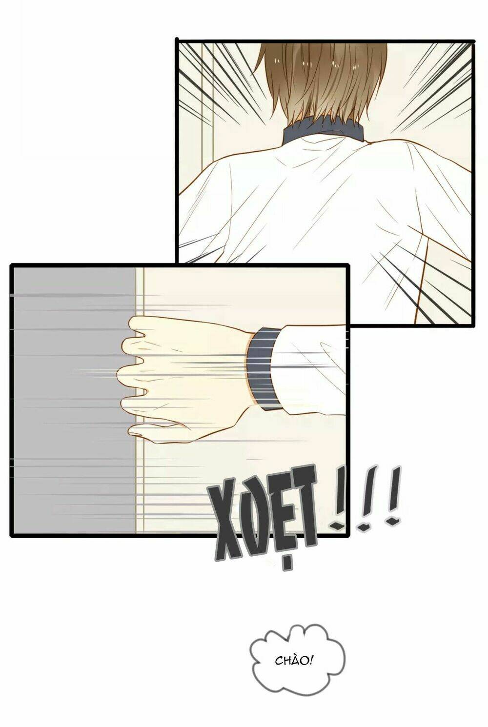 điều giáo quan hệ chapter 16 29