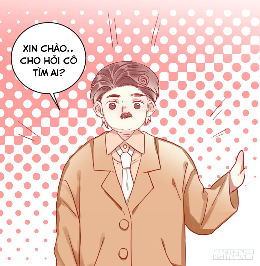 quý tiết của an quyển chapter 11.2 39