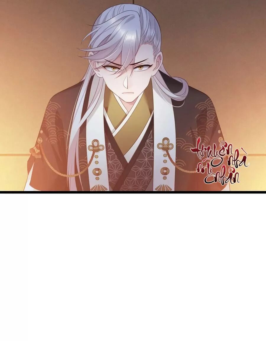 ta mới không gả cho hoàng tử phản diện chapter 27 13