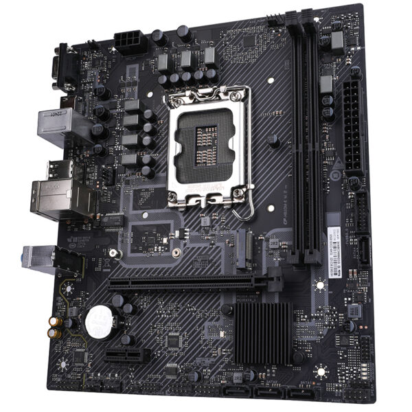 Mainboard Colorful H610M-E M.2 V20 - Hàng chính hãng