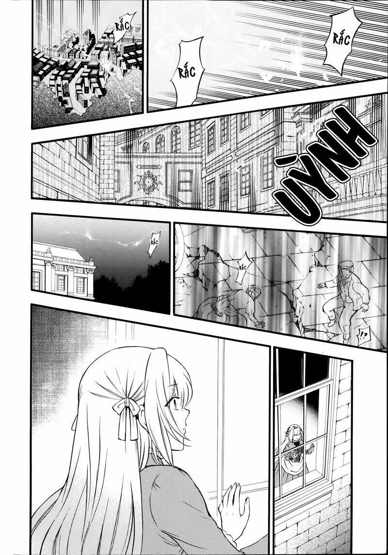 pandora hearts chapter 74 15