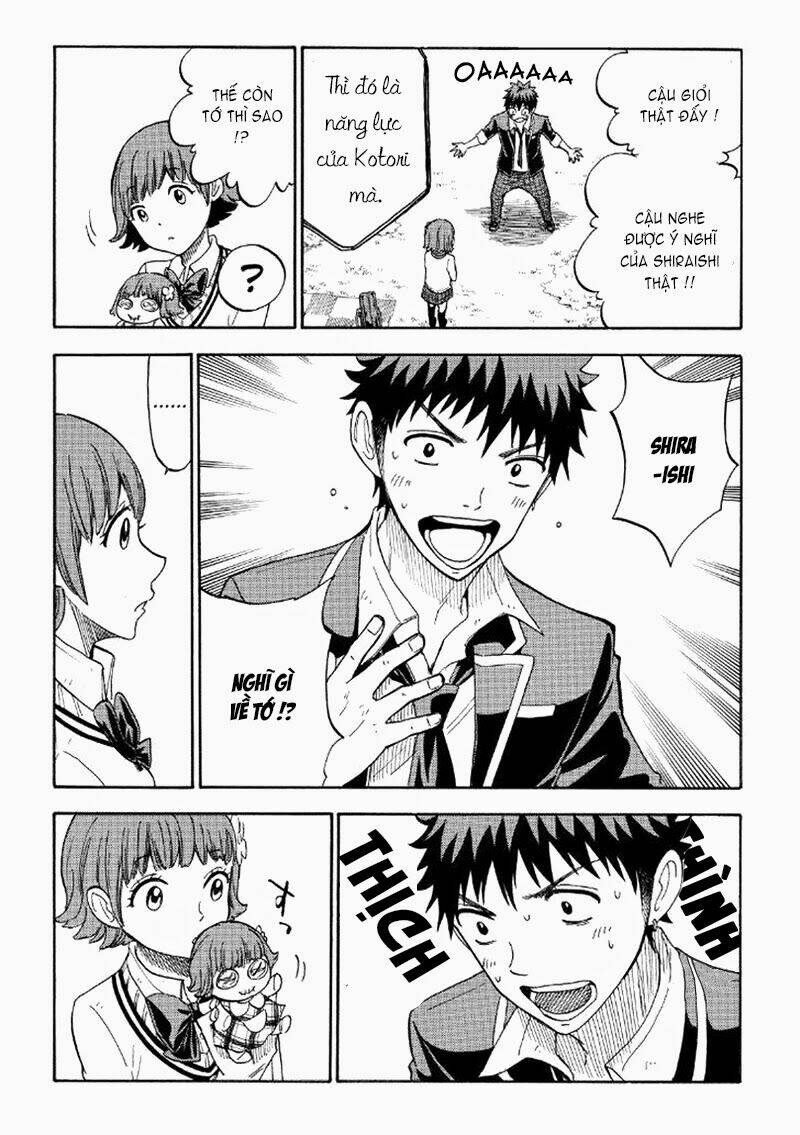 yamada và thất đại ma nữ chapter 106 15