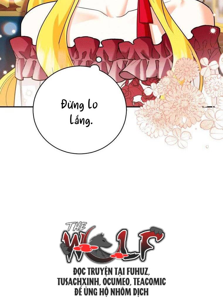 xin hãy ủng hộ sự trả thù của tôi chapter 12 105