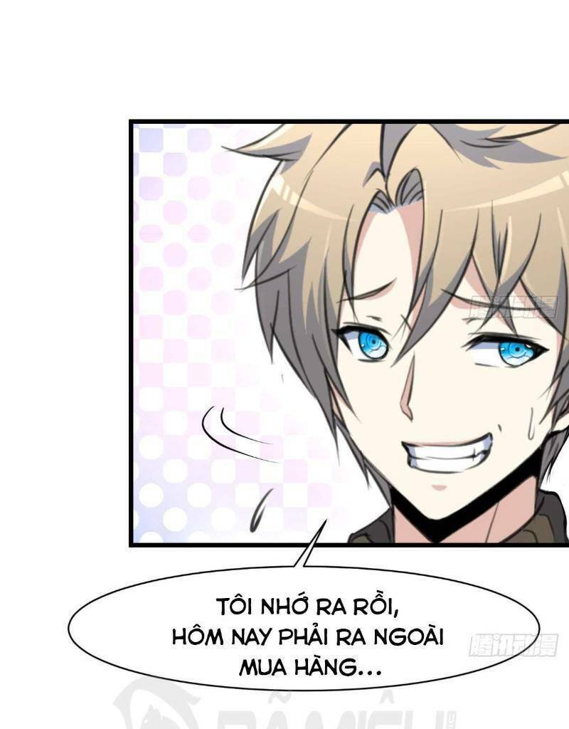 thần nhãn giám định sư chapter 37 2