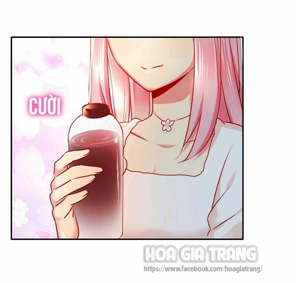 phục thù thiếu gia tiểu điềm thê chapter 9 21