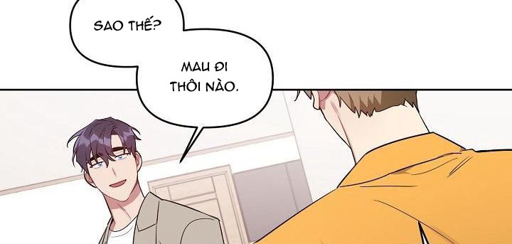 Vị Khách Khả Nghi Và Nhóc Làm Thêm chapter 23