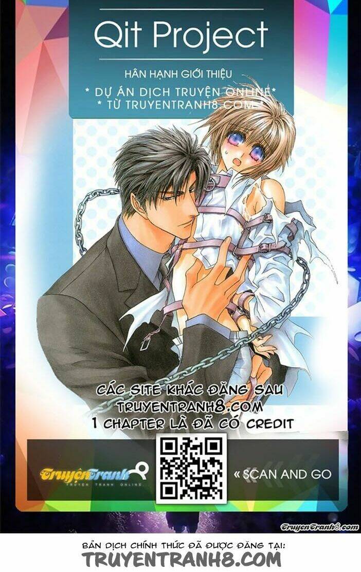 okane ga nai (no money) chapter 18 33