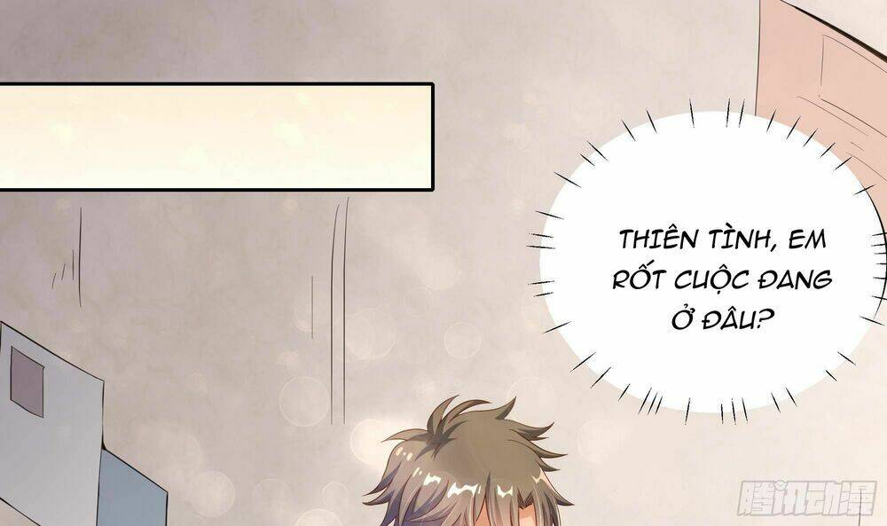 vua không vương miện của hoa khôi chapter 4 41