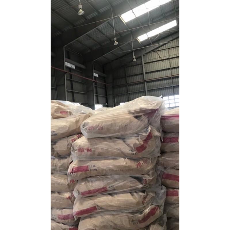 Vôi bột nông nghiệp 1kg thái hoà