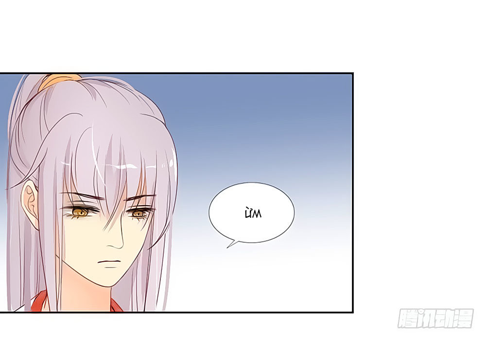 sinh sinh tương thác chapter 38 54