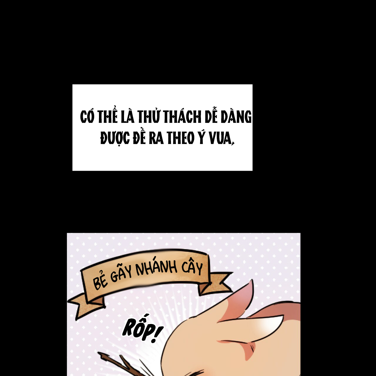 những chú thỏ của hapypy chapter 1 99