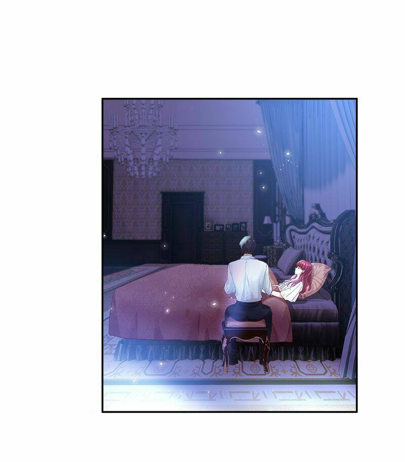 ác nữ cải biến chapter 41 13