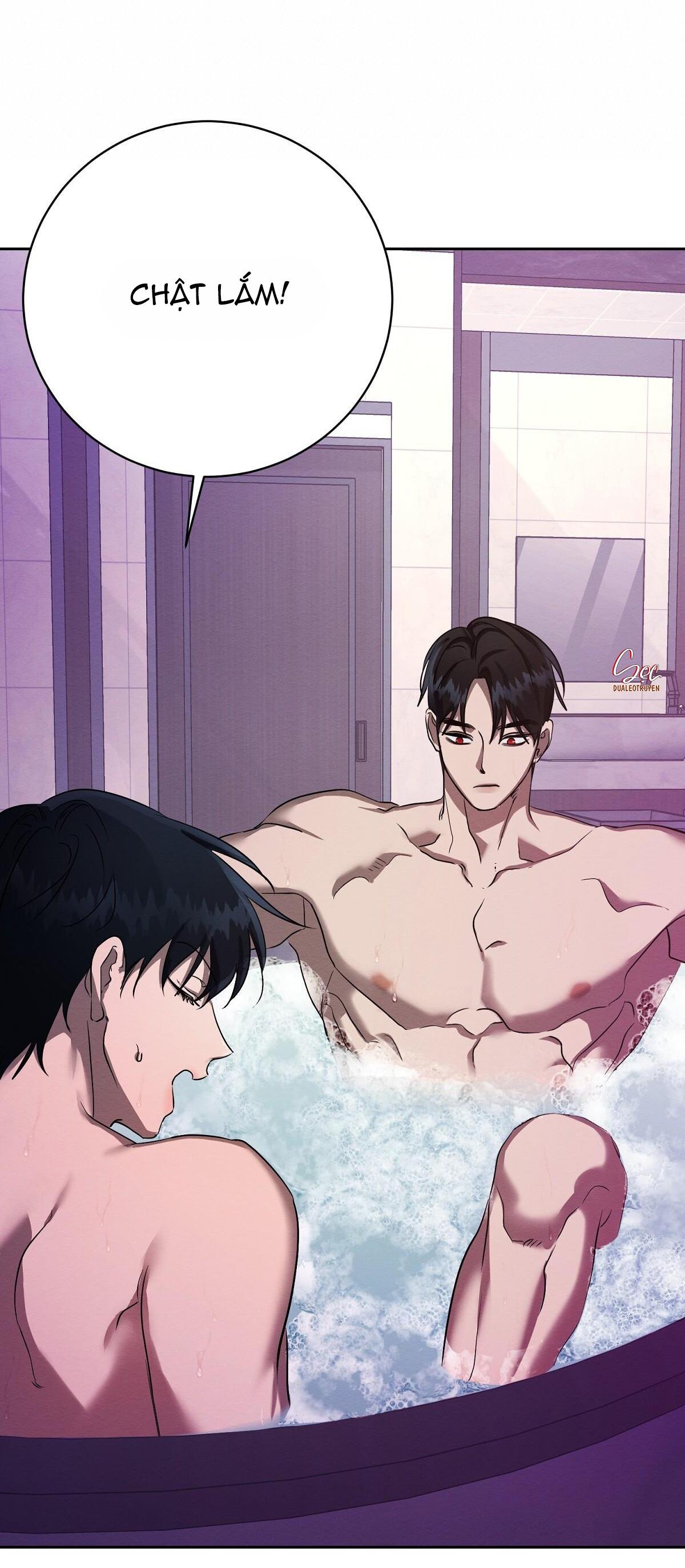 lý do của ác nhân chapter 43 10