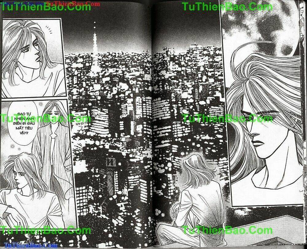 chỉ cần có anh chapter 4 39